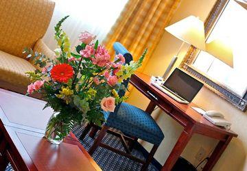 Hotel Marriott