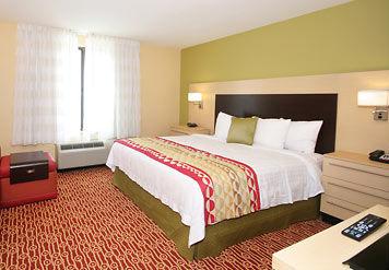 Towneplace Southeast / Jackson 3*