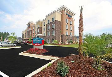 Towneplace Southeast / Jackson Hotel 3*