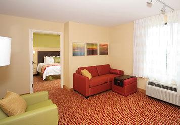Towneplace Southeast / Jackson Hotel Columbia