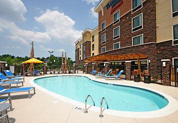 Hotel Towneplace Southeast / Jackson 3*