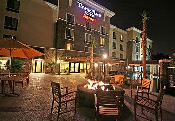 Hotel Towneplace Southeast / Jackson Columbia