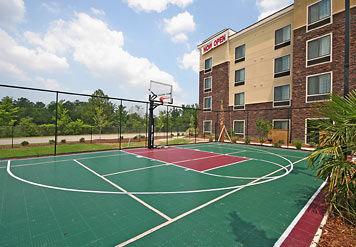 Towneplace Southeast / Jackson Columbia