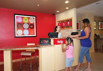 Hotel Towneplace Southeast / Jackson 3*
