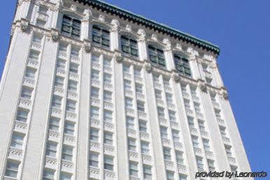 Sheraton Downtown 3*