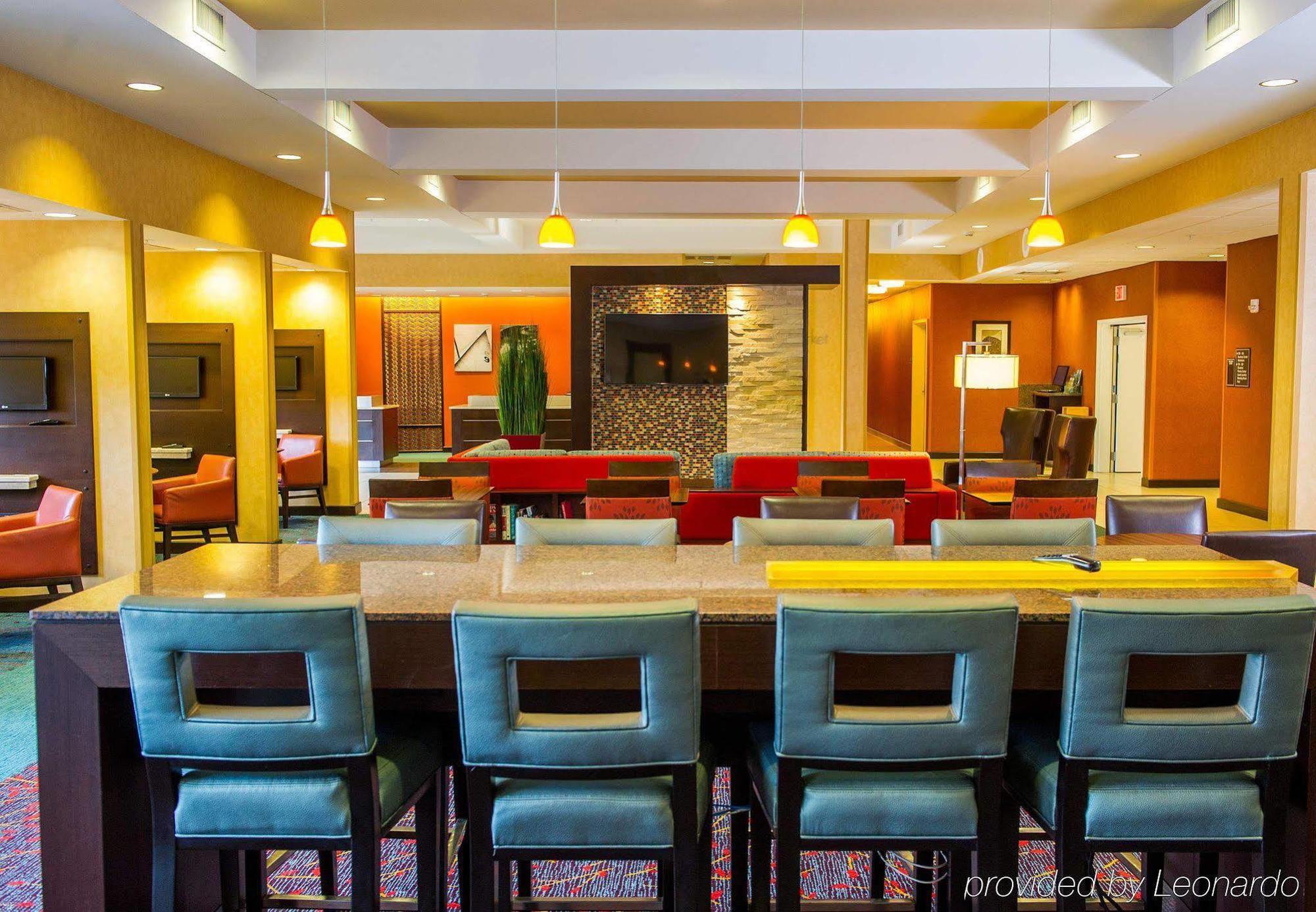 Hotel By Marriott Northwest/harbison 3*