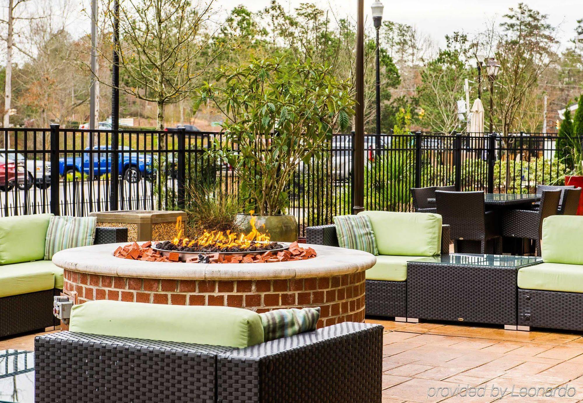 By Marriott Northwest/harbison Columbia