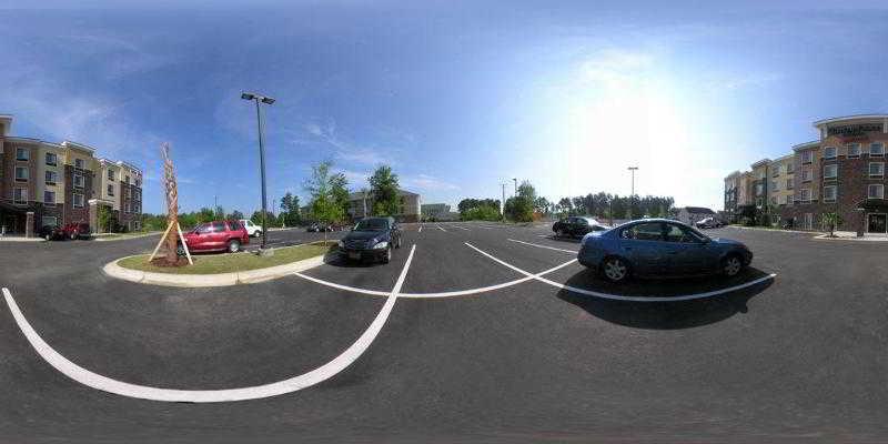 Towneplace Southeast / Jackson Columbia