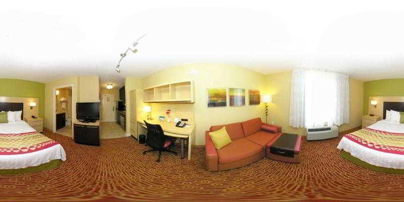 Hotel Towneplace Southeast / Jackson 3*