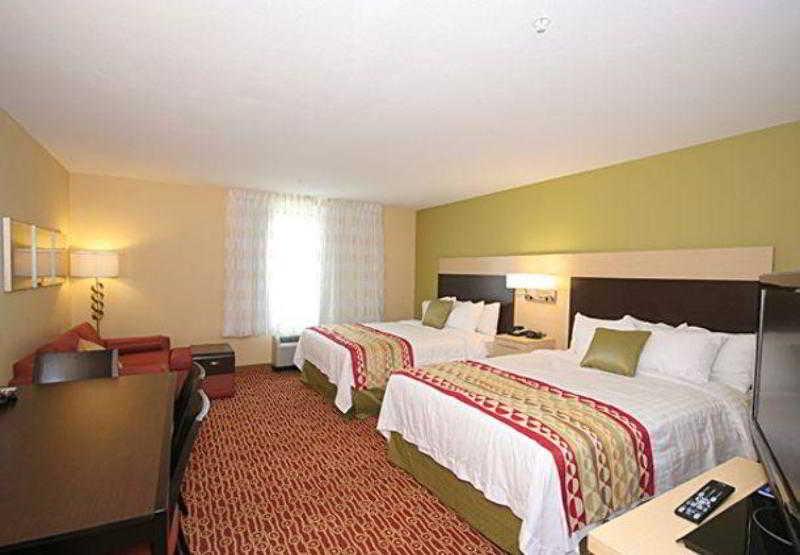 Towneplace Southeast / Jackson 3* Columbia