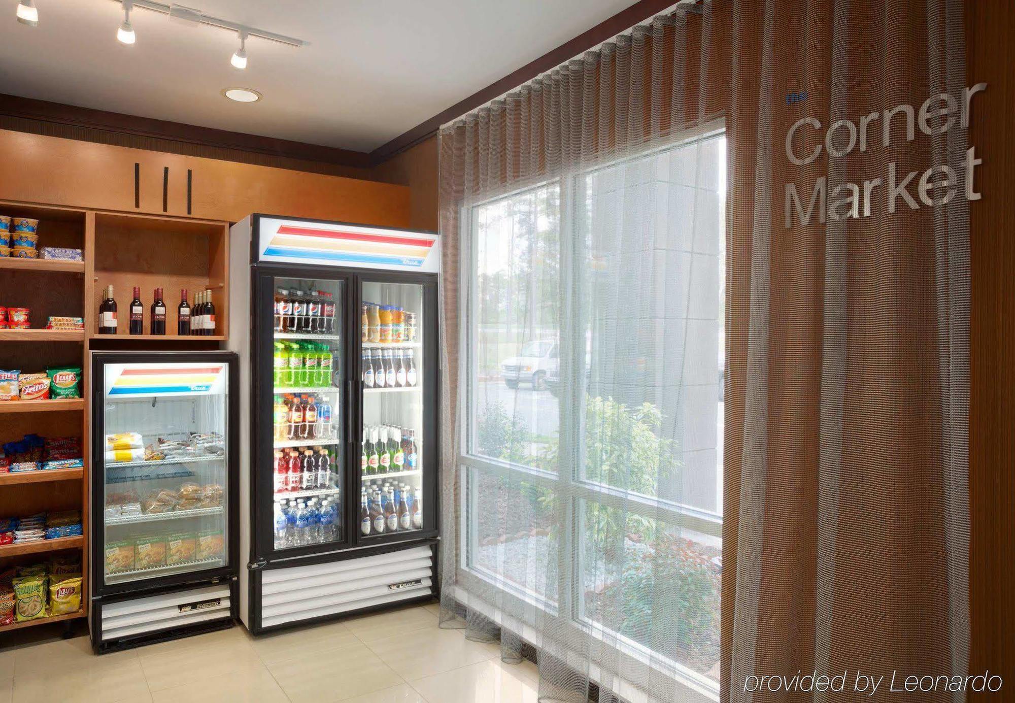 Fairfield & Northeast Hotel 3*