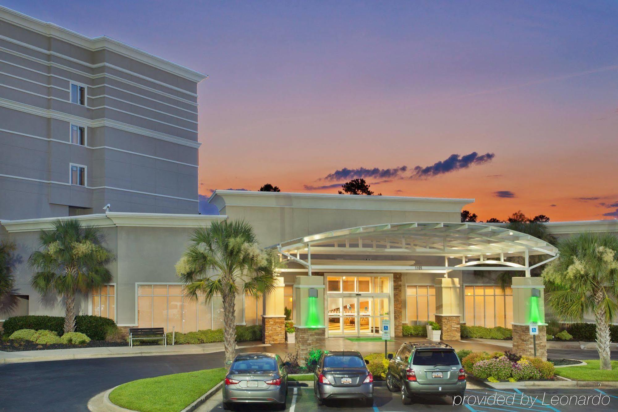 Hotel Delta By Marriott Northeast 3*