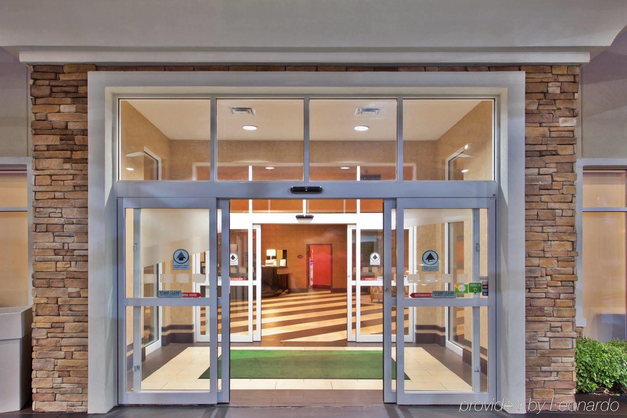 Delta By Marriott Northeast Hotel