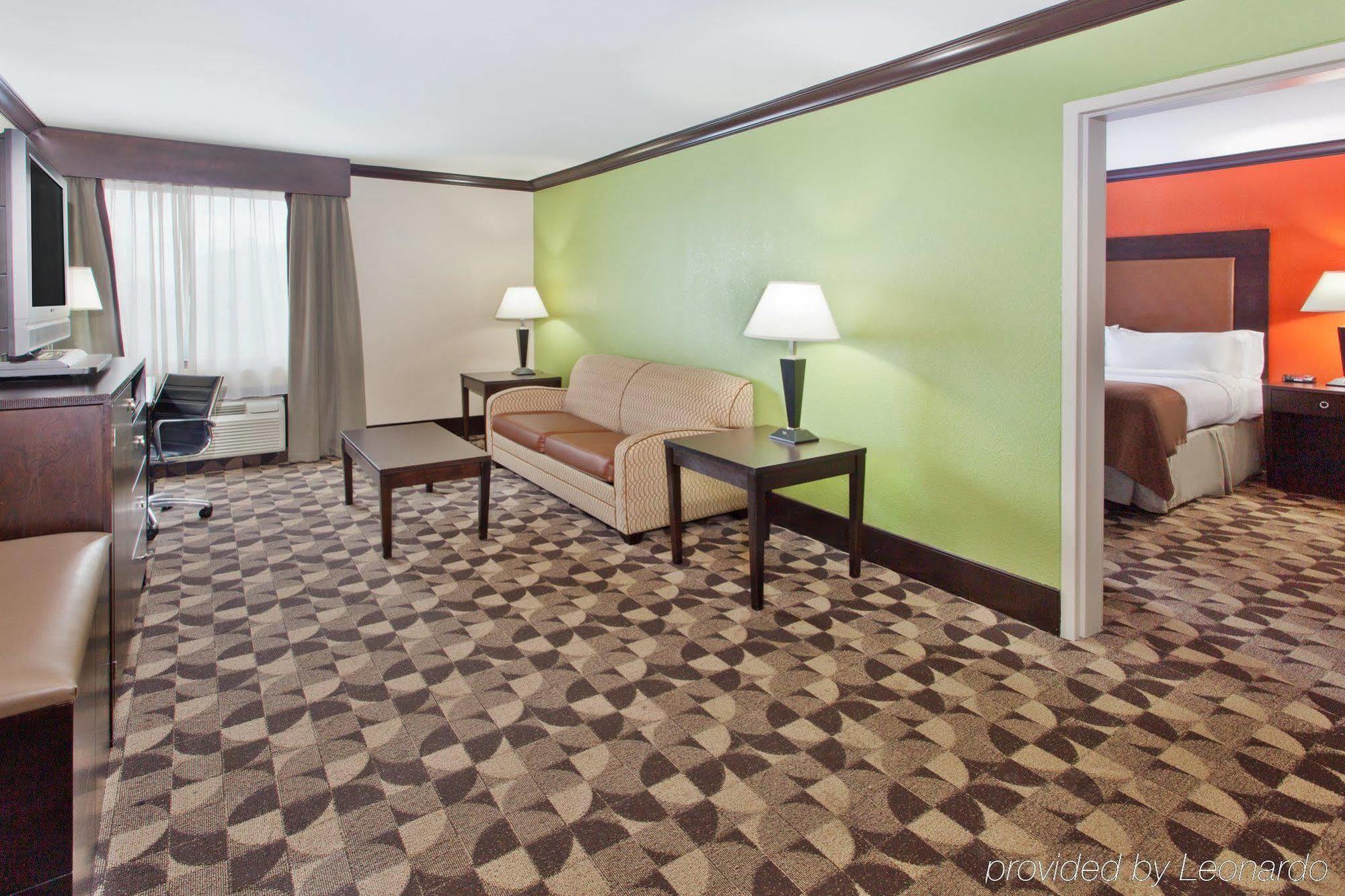 Delta By Marriott Northeast Hotel Columbia