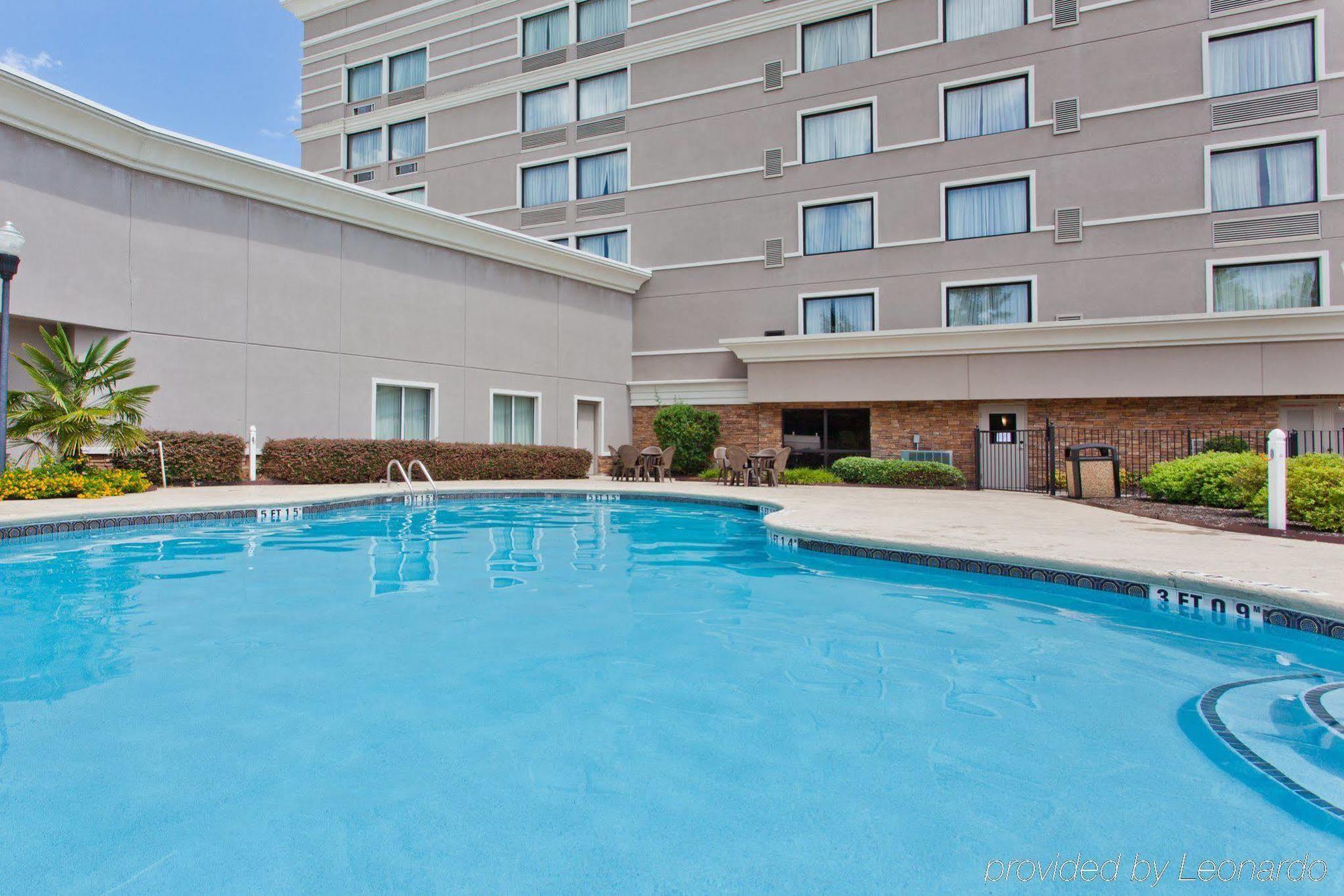 Hotel Delta By Marriott Northeast