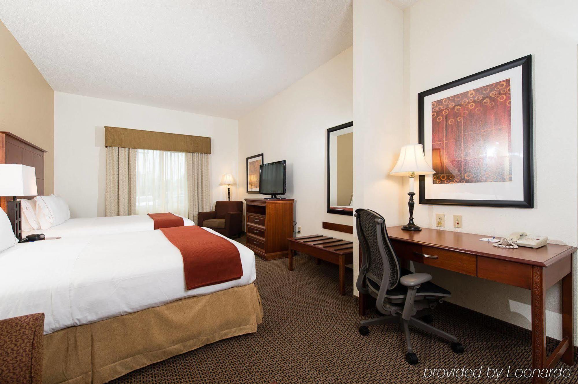 Express & Columbia-i-26 @ Harbison Blvd By Ihg Hotel Columbia