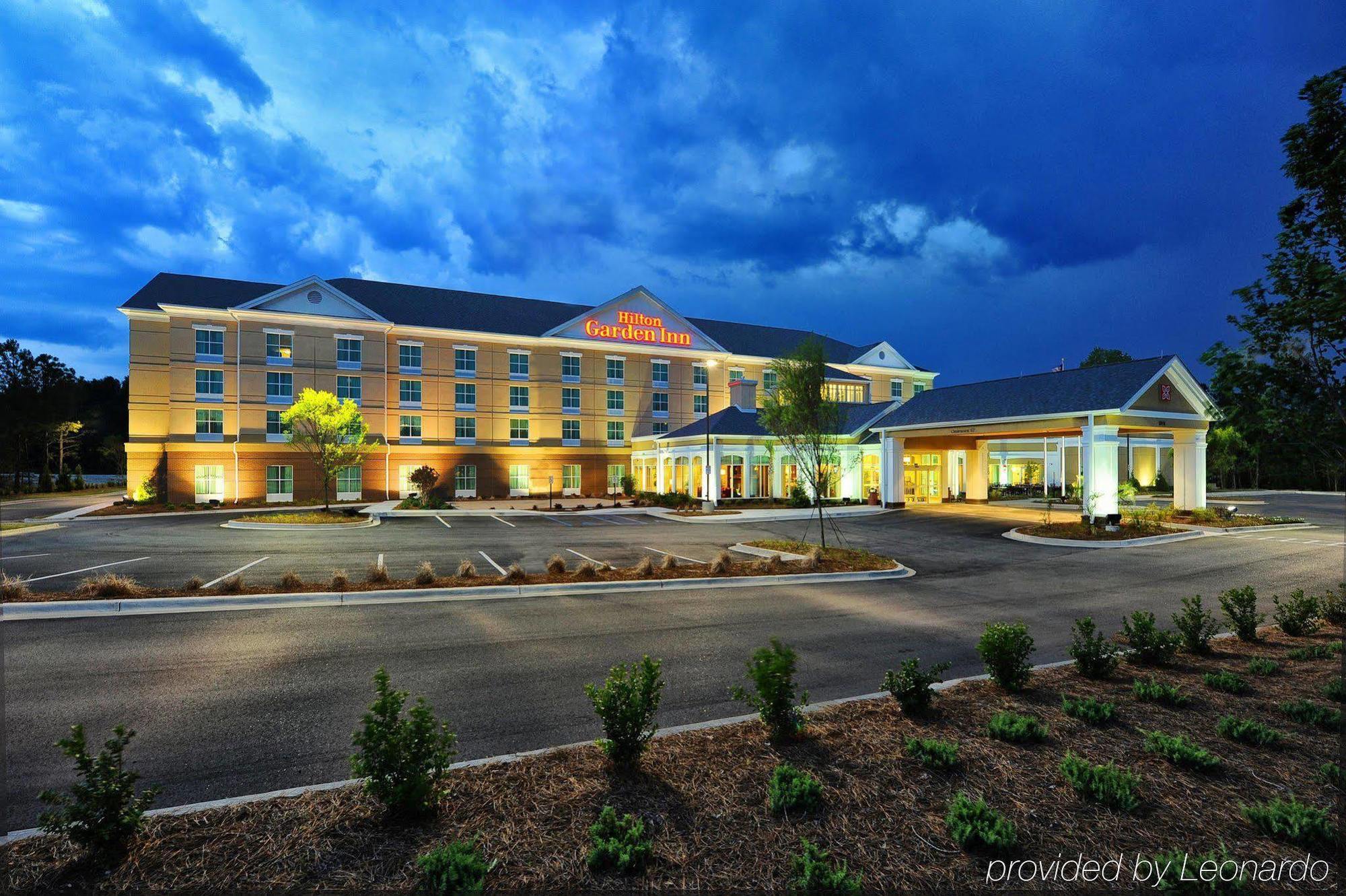 Hilton Garden Columbia/northeast