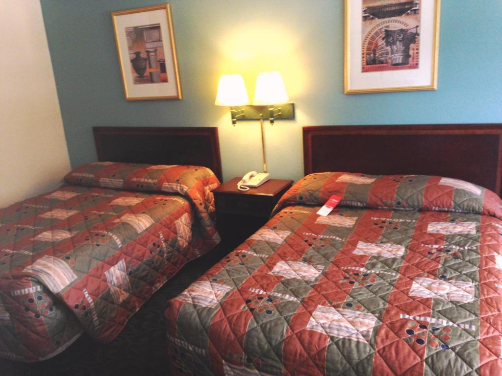 Rodeway & Conference Center Hotel Columbia