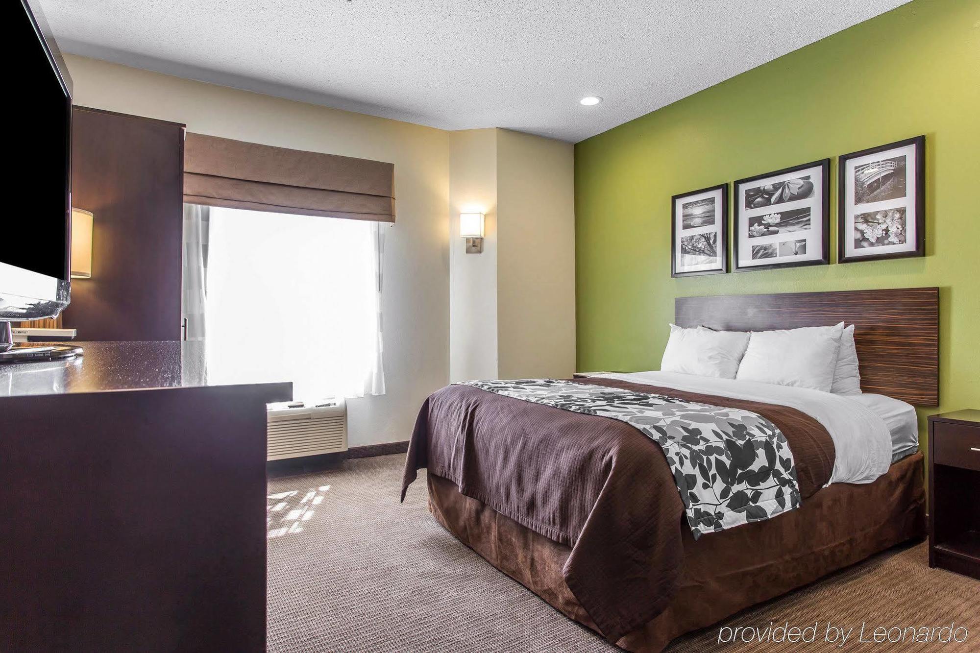 Inn Sleep Columbia