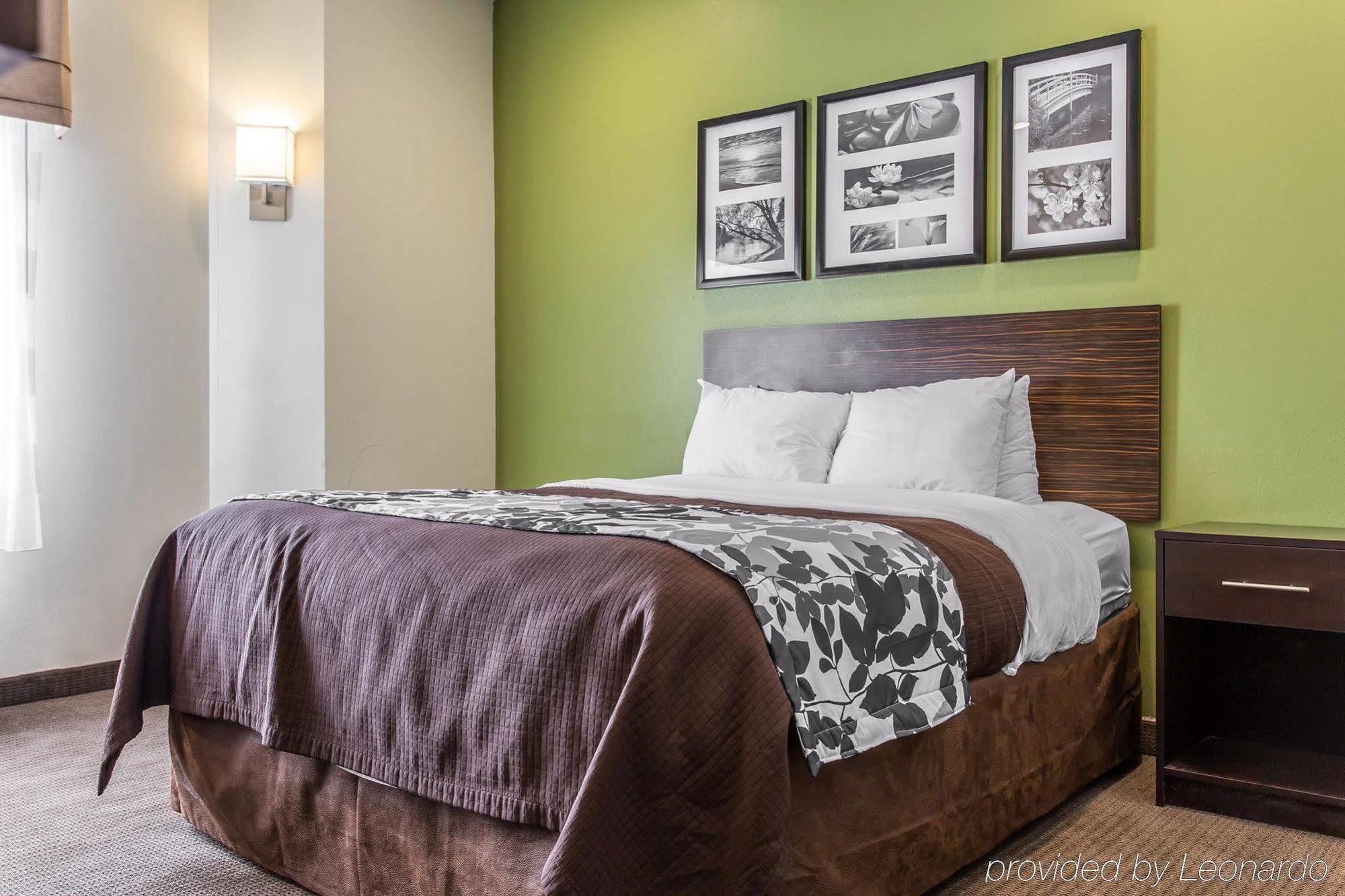 Inn Sleep 3*
