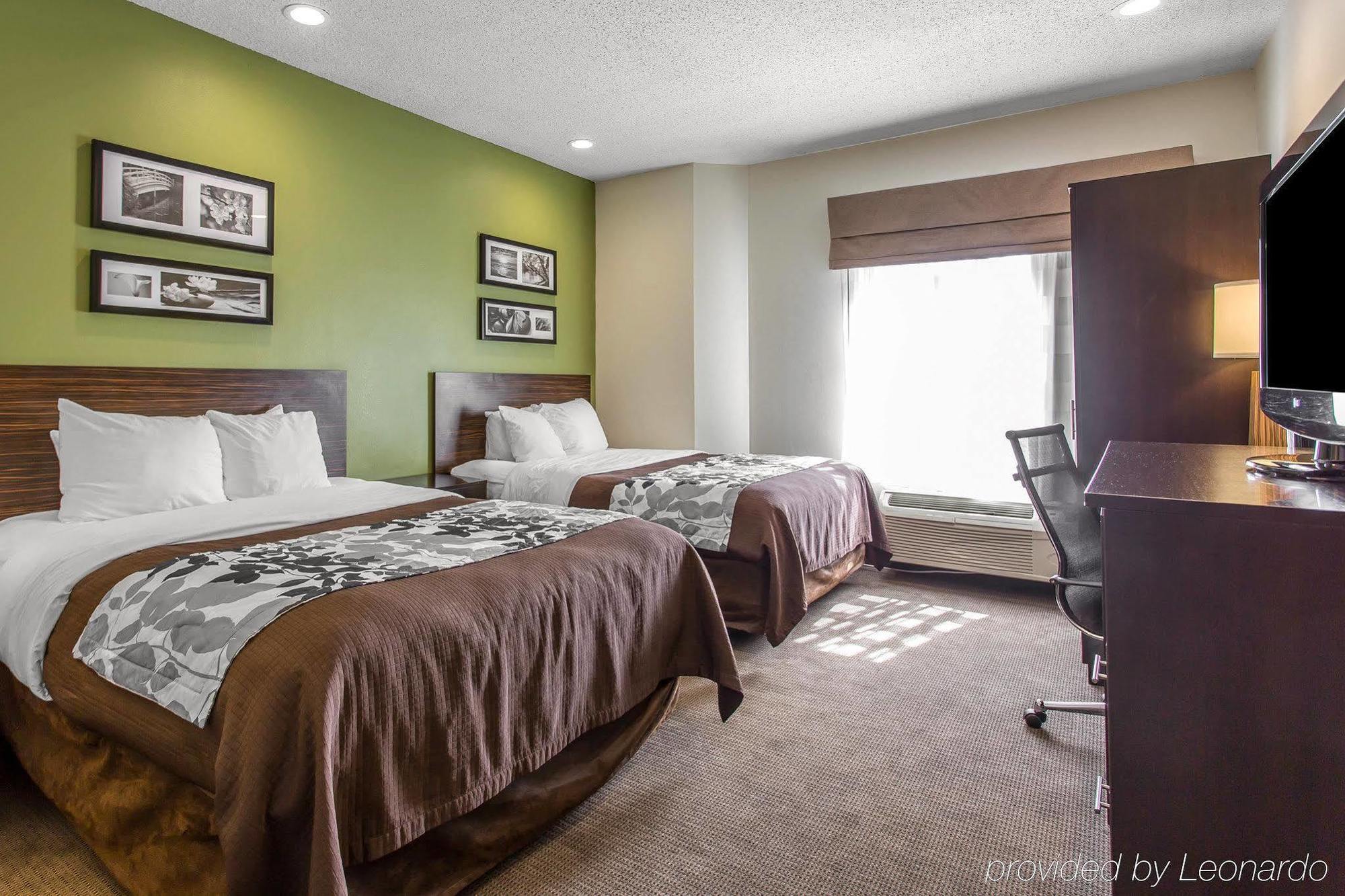 Sleep Inn Columbia