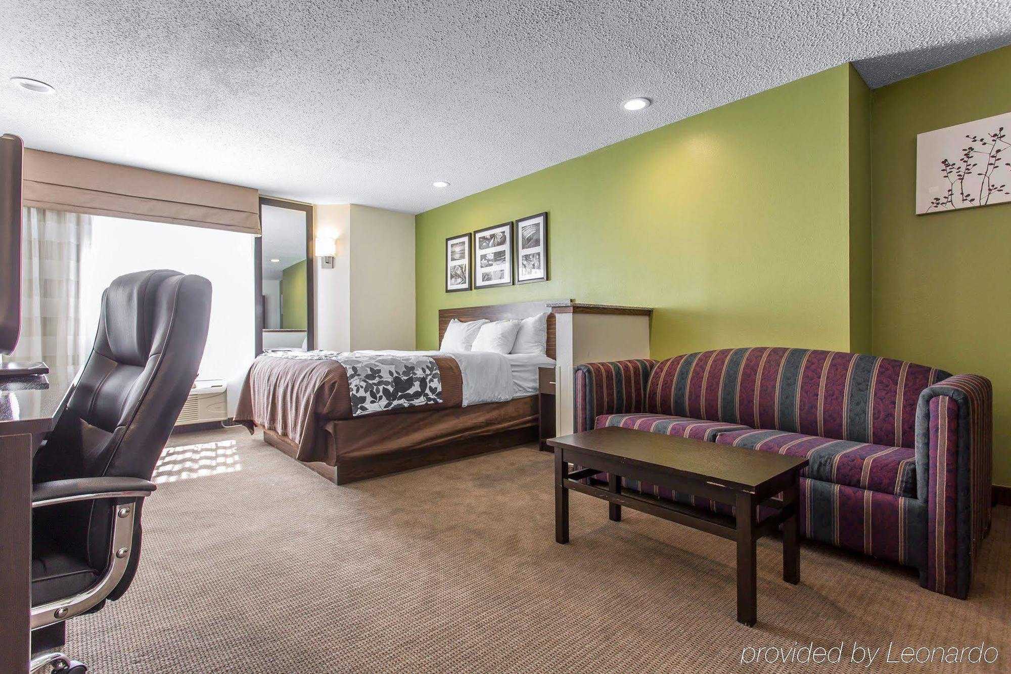 Sleep Inn 3*