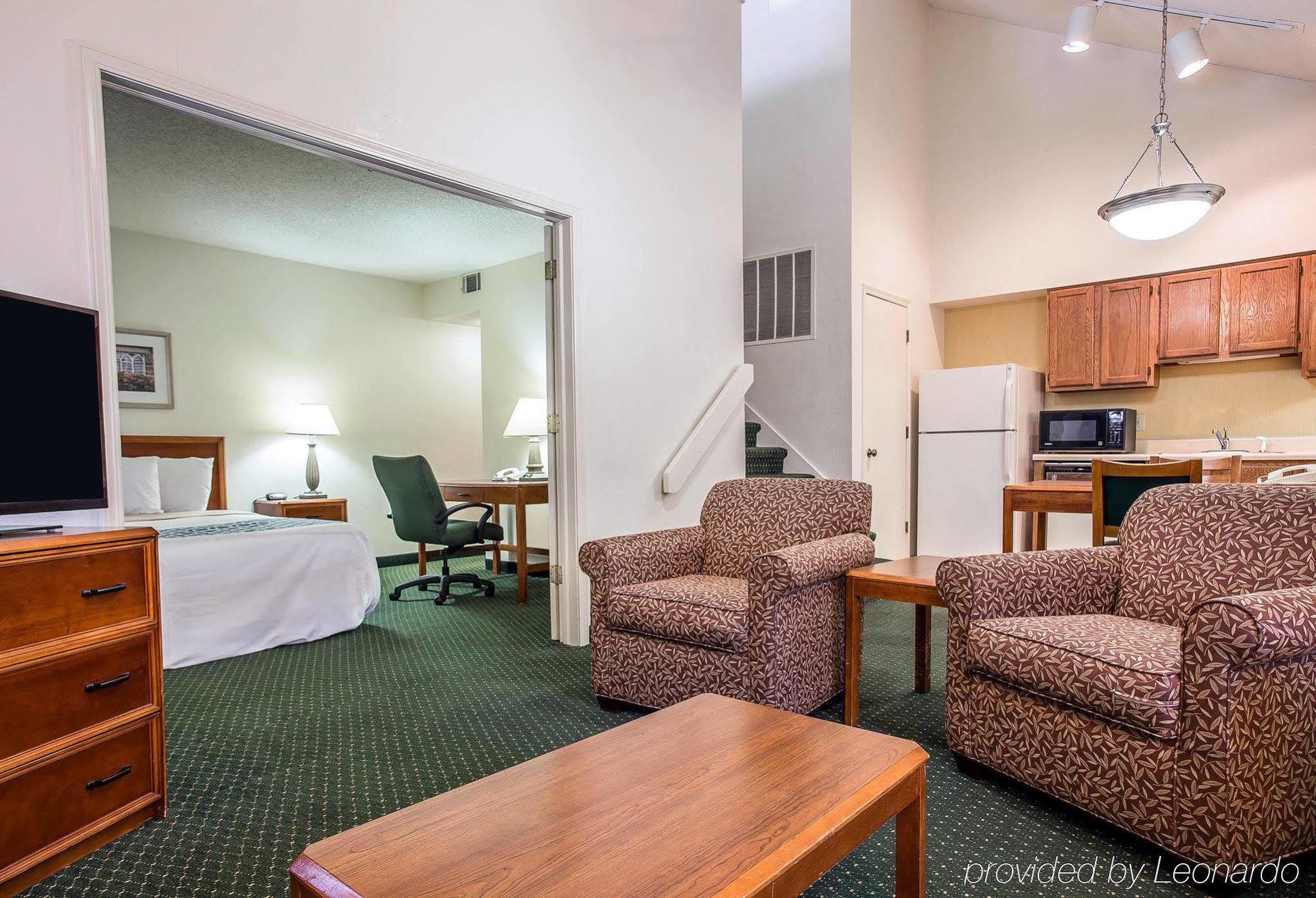 Hotel Cloverleaf - Columbia, Sc Columbia