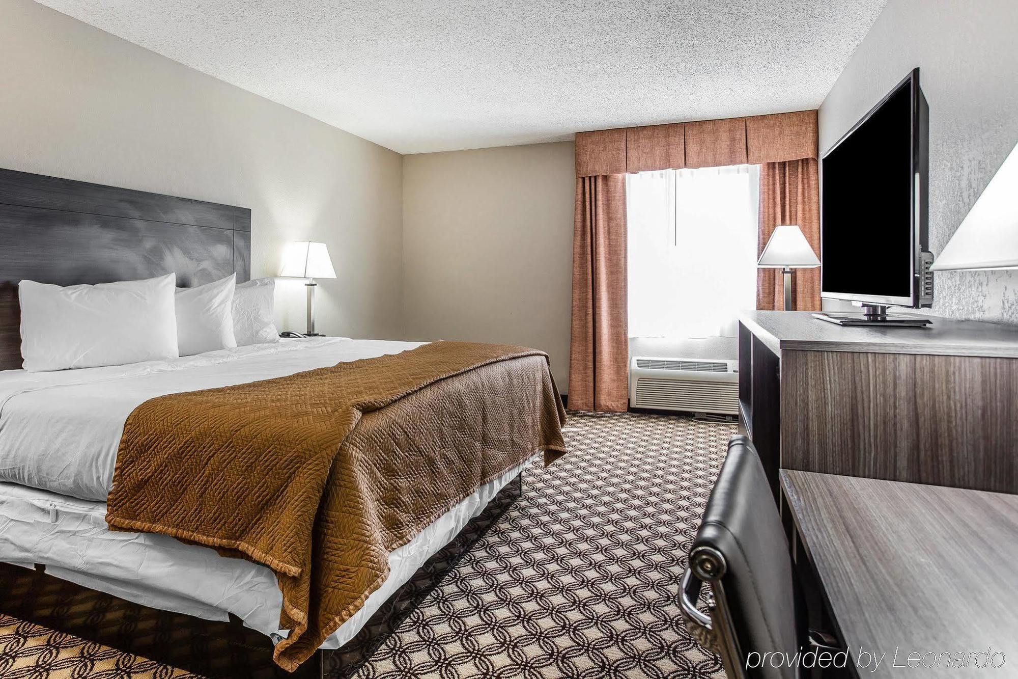 Suburban Northwest 3* Columbia