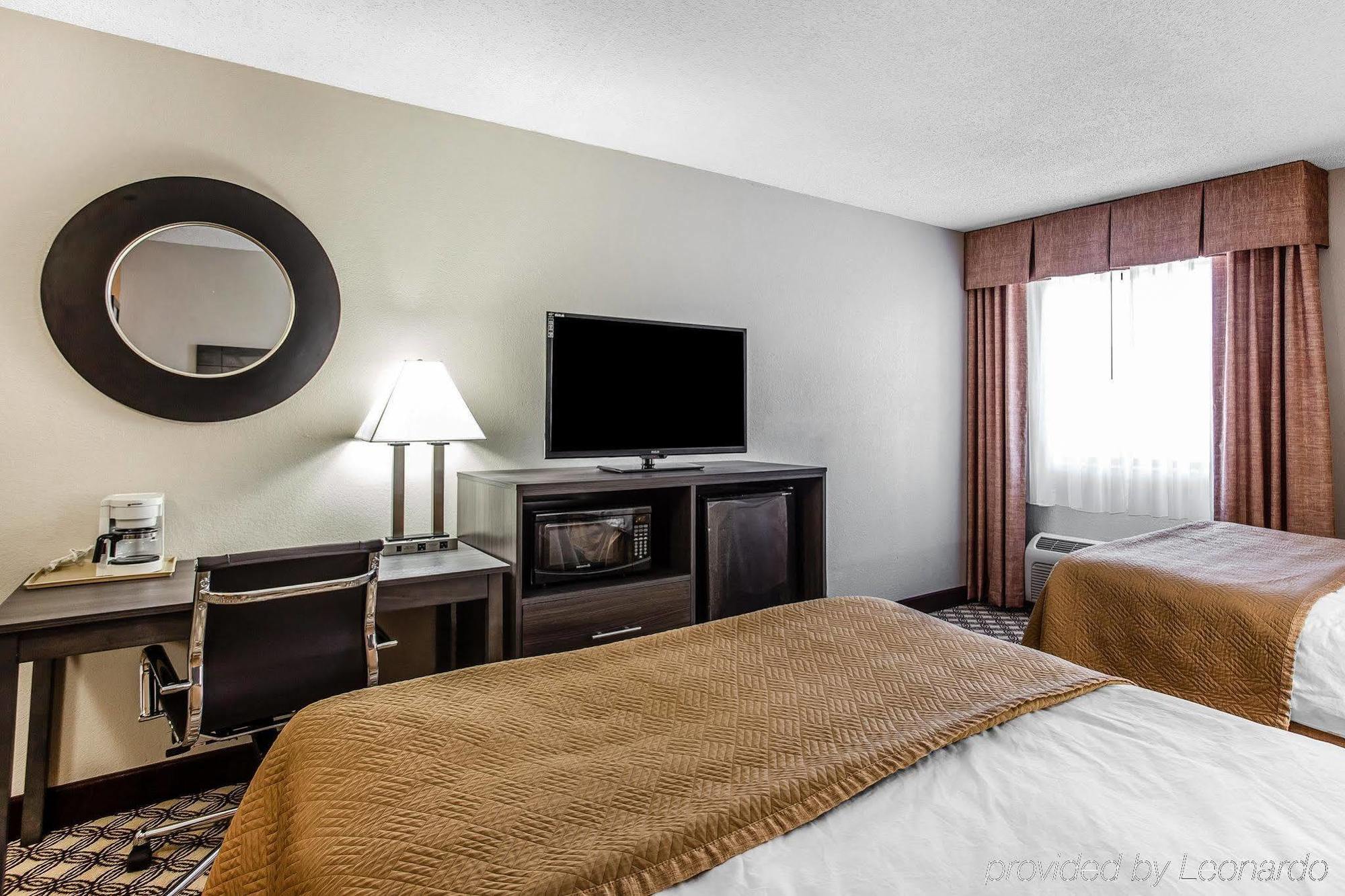 Suburban Northwest 3* Columbia