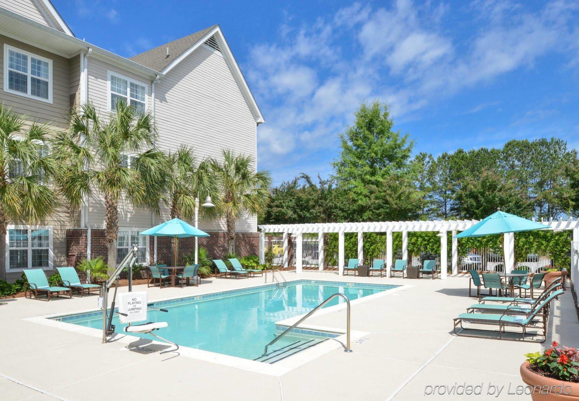 Northeast/fort Jackson Area 3*