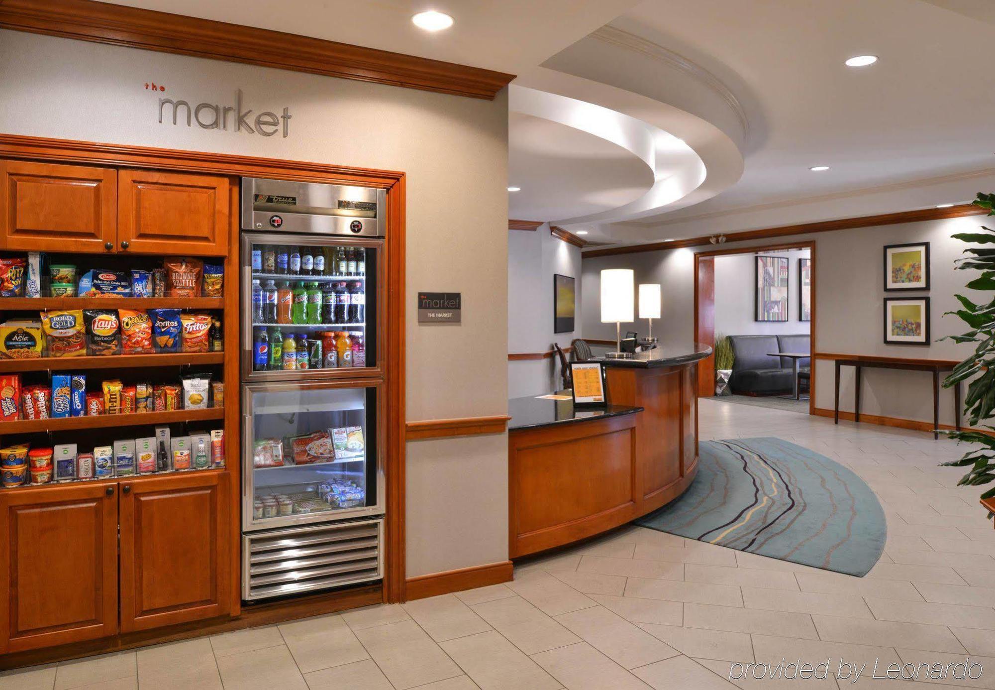 Northeast/fort Jackson Area Hotel