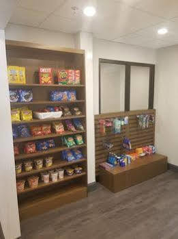 Express Ne - Jackson Hotel 3*