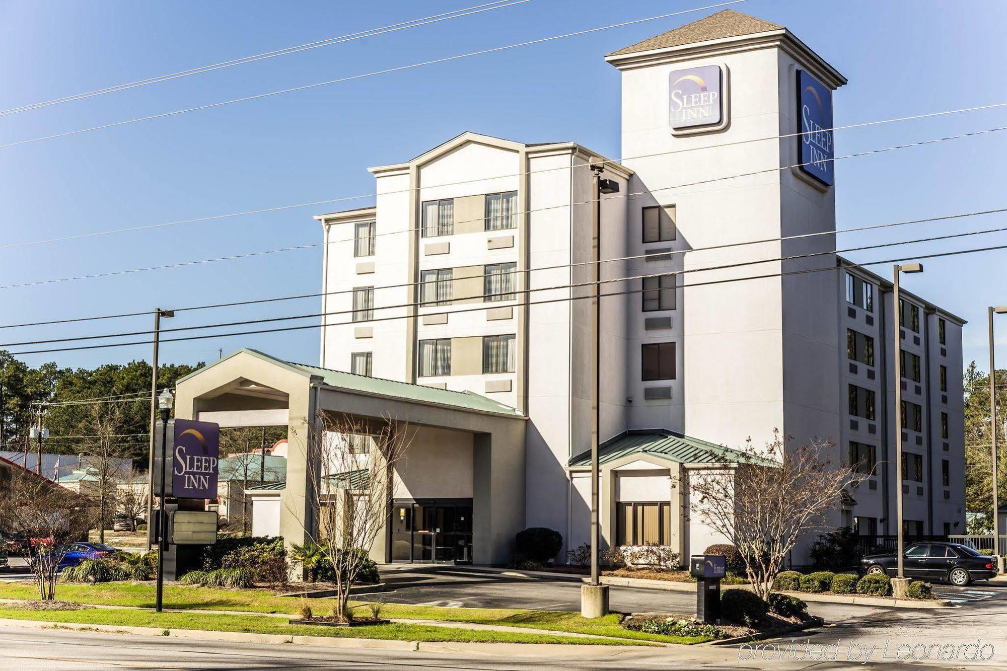 Sleep Airport Inn 3*