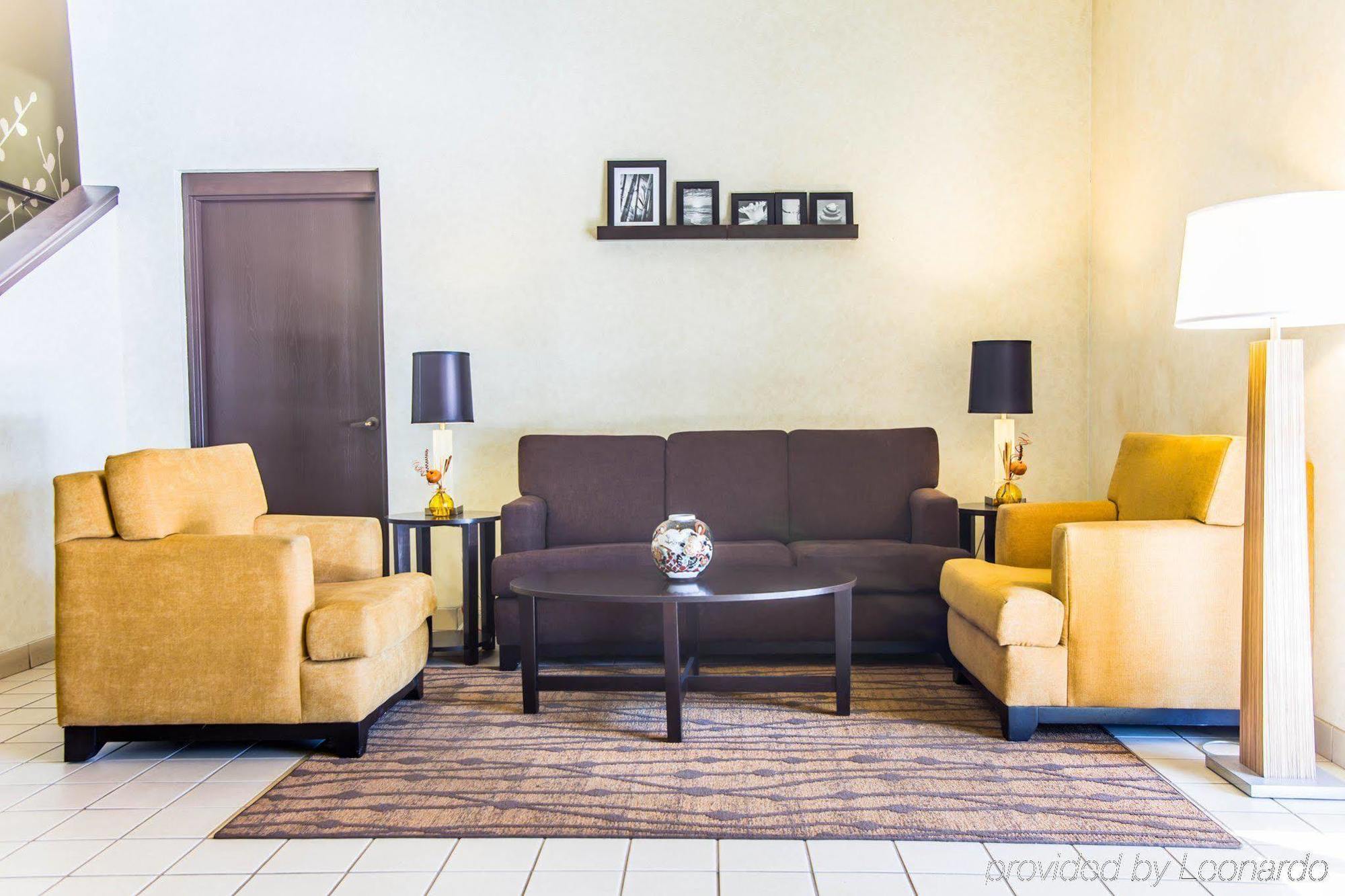 Sleep Airport Inn