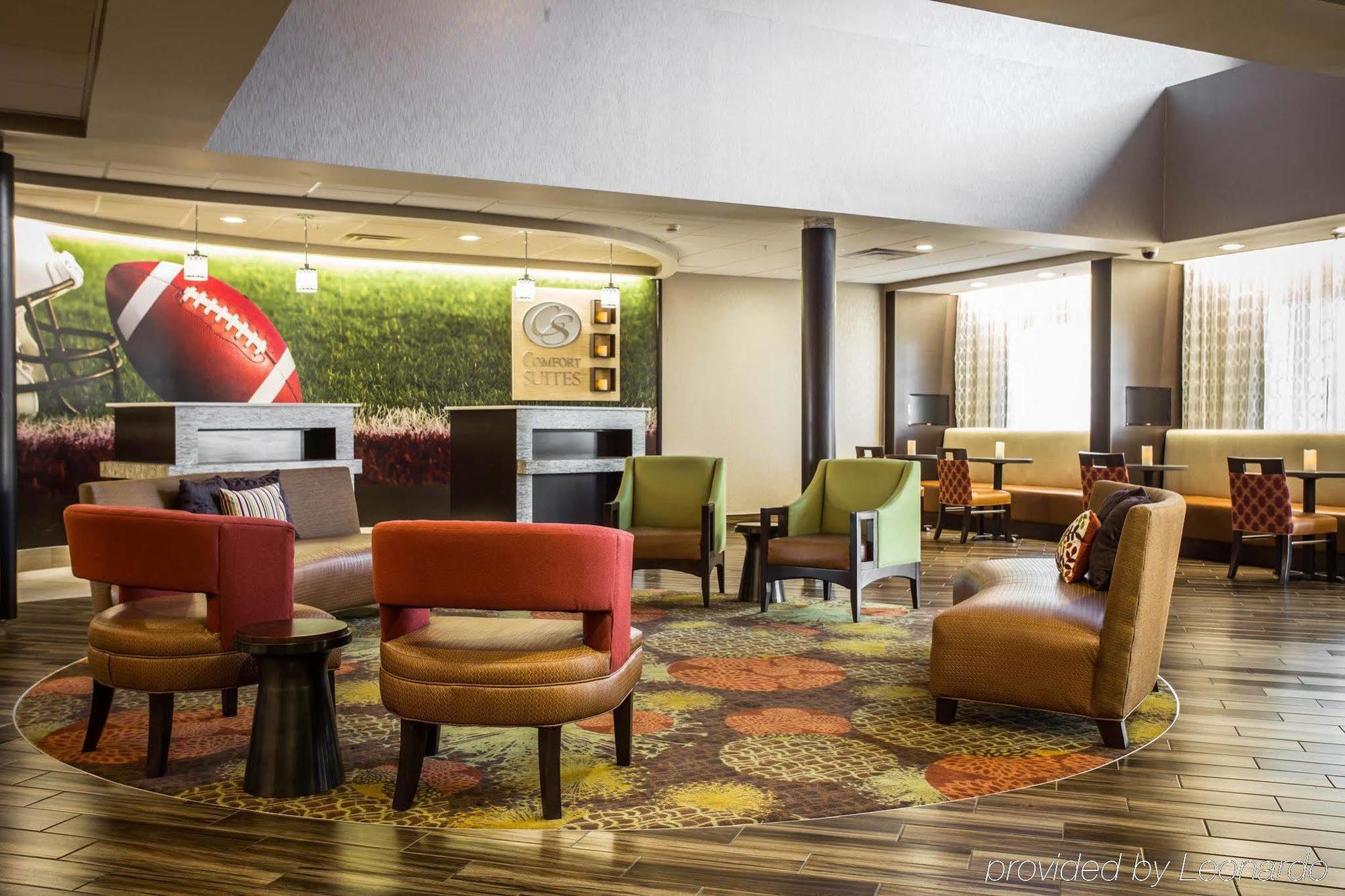 Hotel Comfort At Harbison 3*