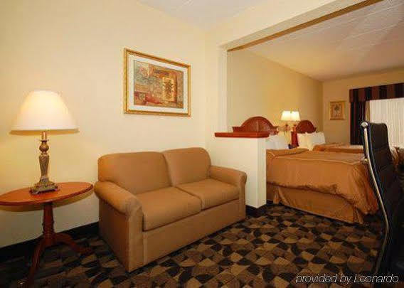 Comfort At Harbison Hotel 3*