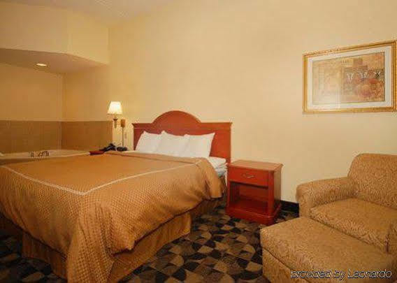 Hotel Comfort At Harbison 3*
