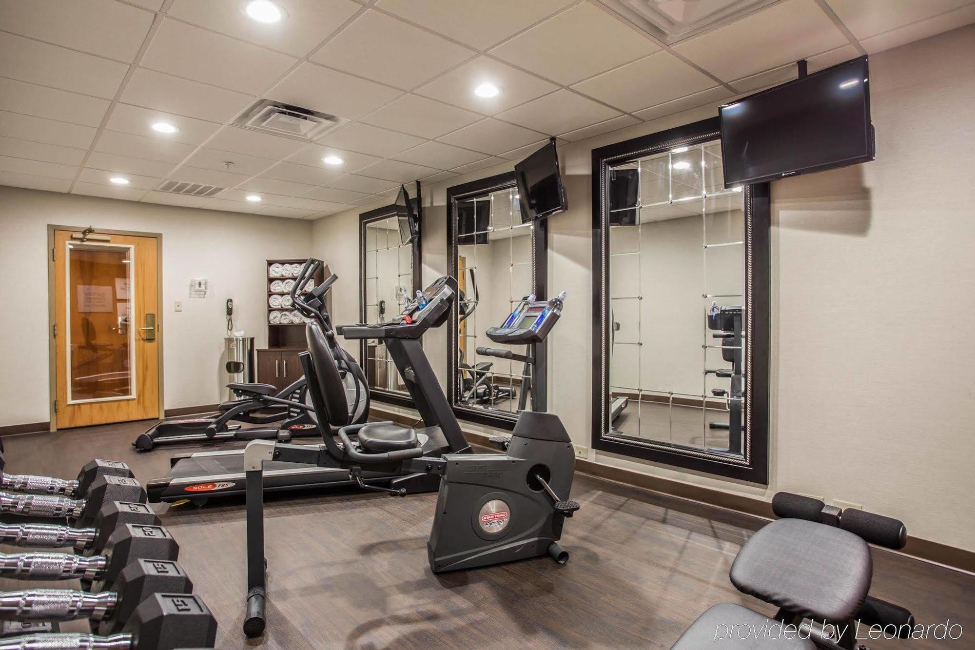 Comfort At Harbison Hotel