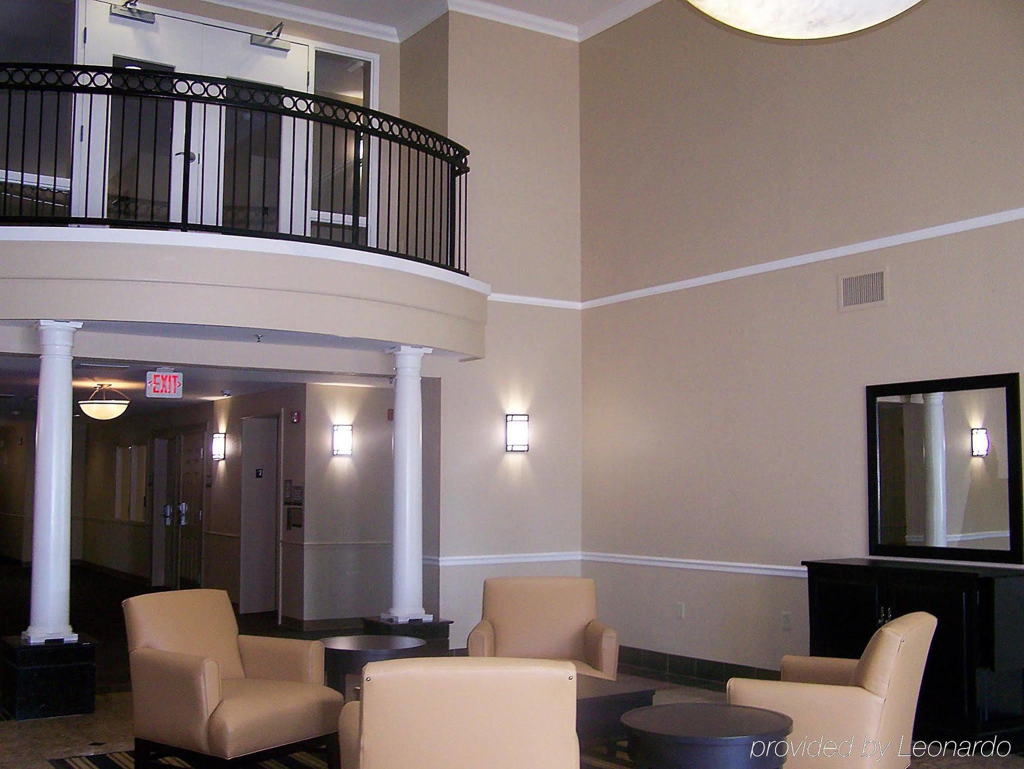 Hotel Extended America Select - - Northwest Harbison