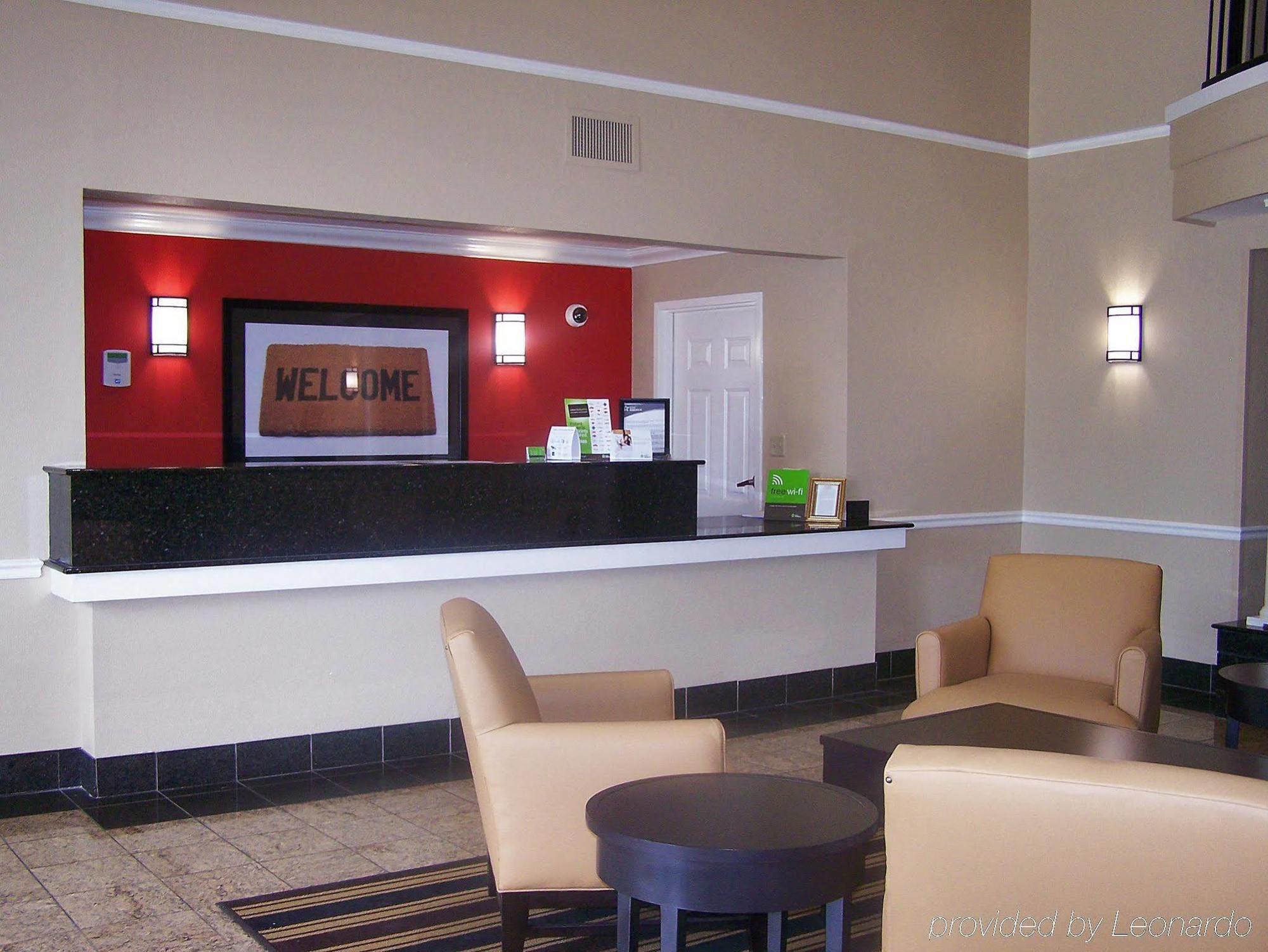 Hotel Extended America Select - - Northwest Harbison Columbia