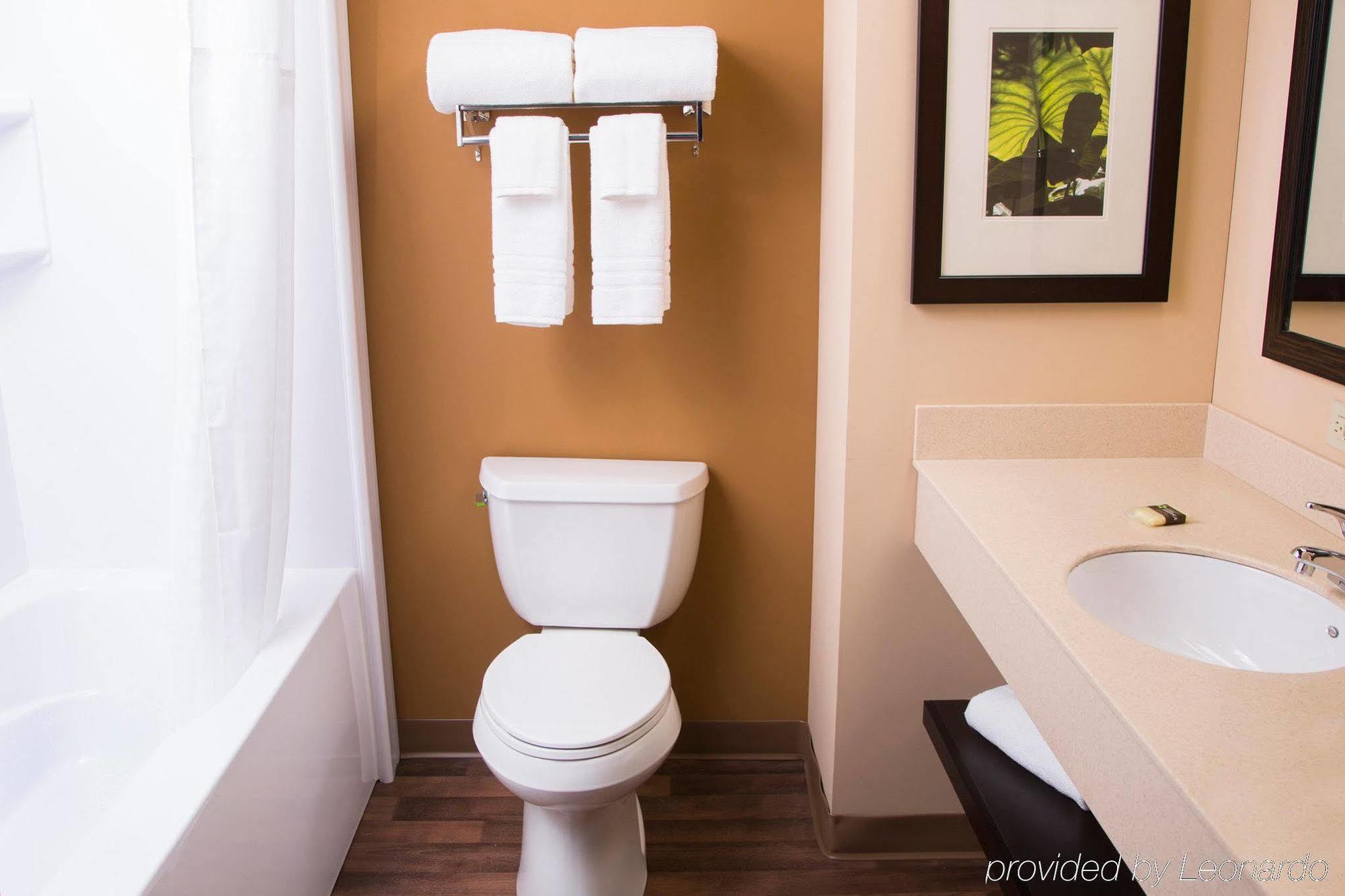Extended America Select - - Northwest Harbison 2*
