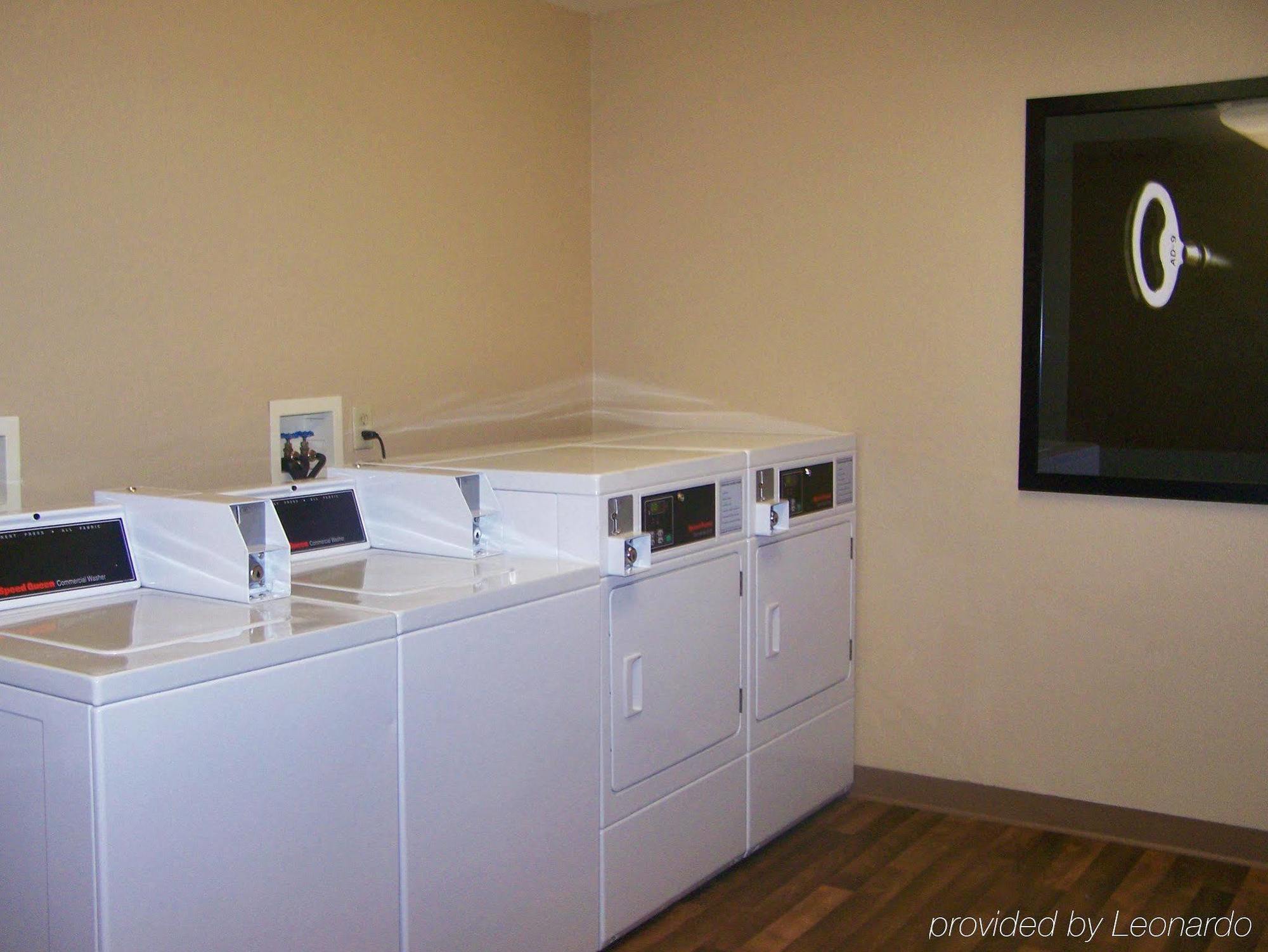 Extended America Select - - Northwest Harbison Hotel 2*