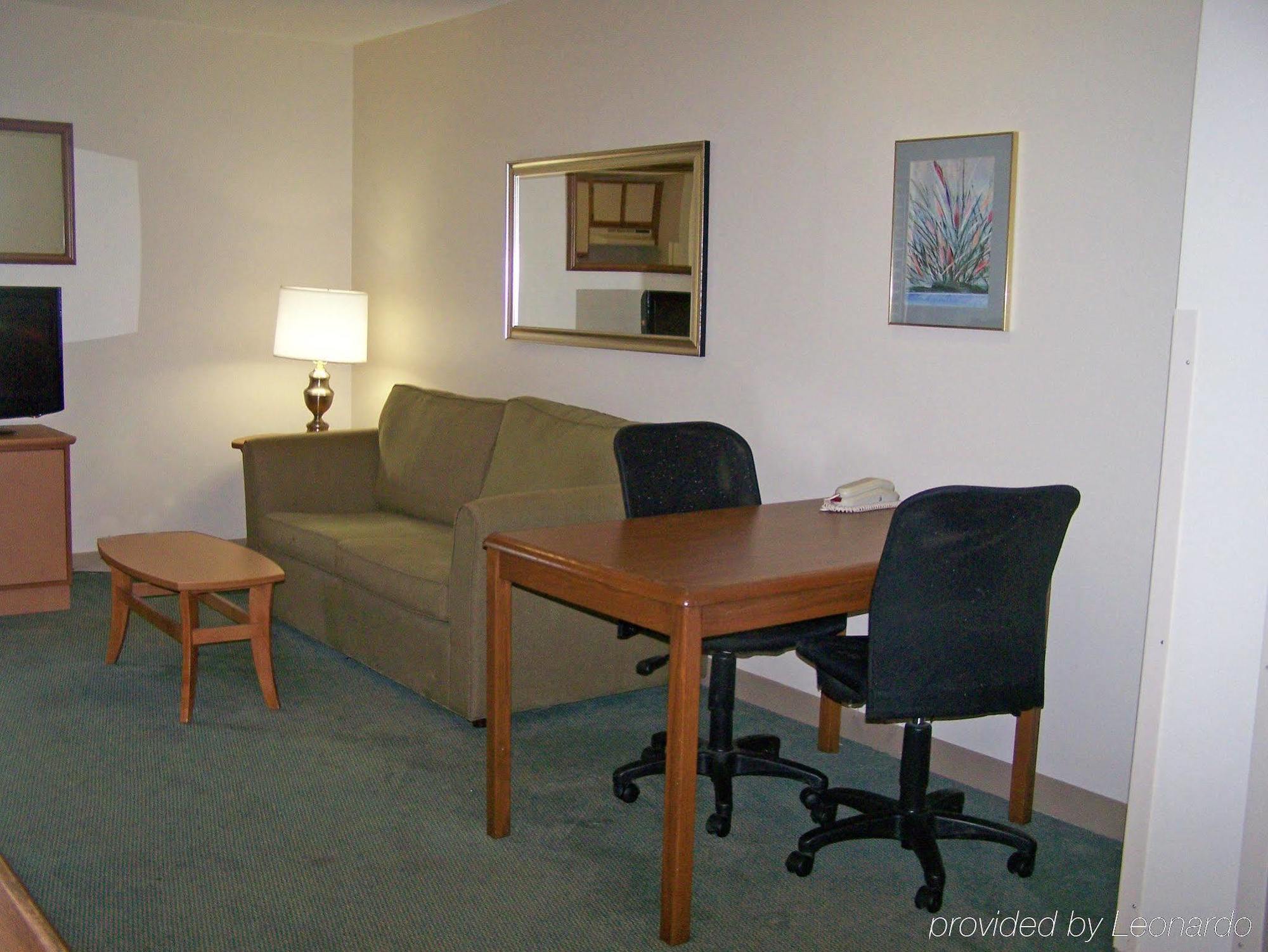 Hotel Extended America - - Greystone 2*