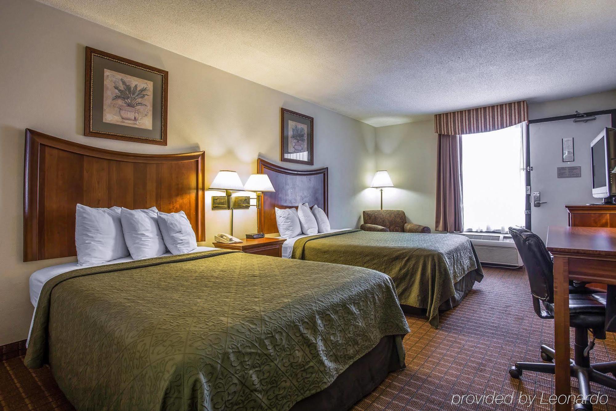 Inn Quality Jackson