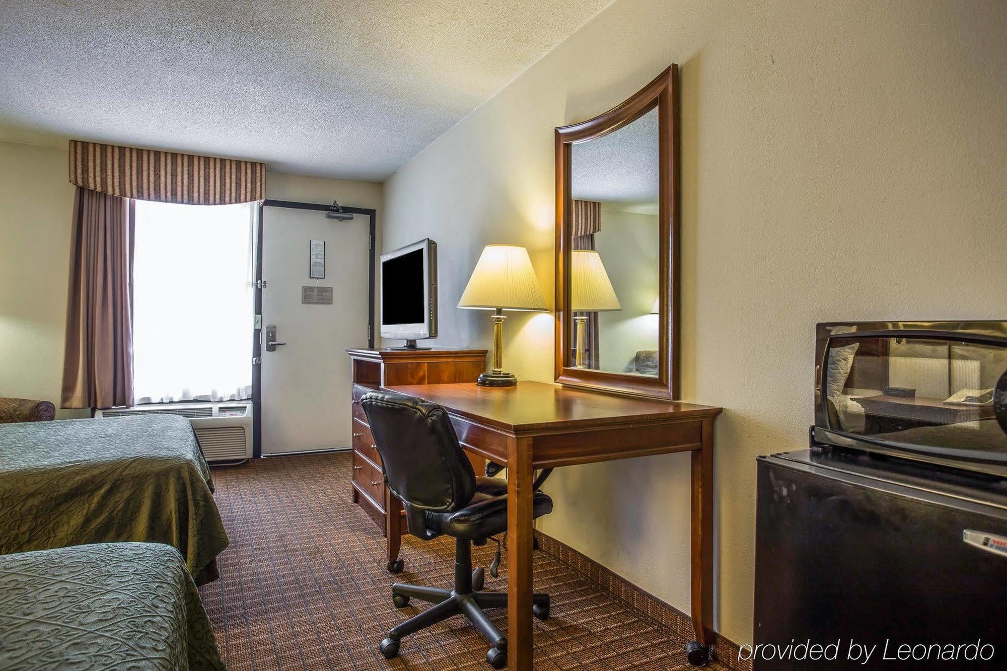 Inn Quality Jackson