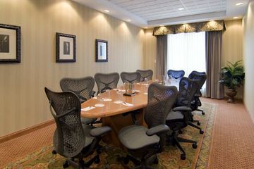 Hotel Hilton Garden Columbia/harbison 3*