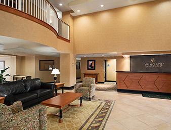 Express Ne - Jackson Hotel