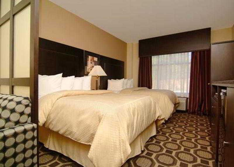 Hotel Comfort Northeast - Jackson 3*