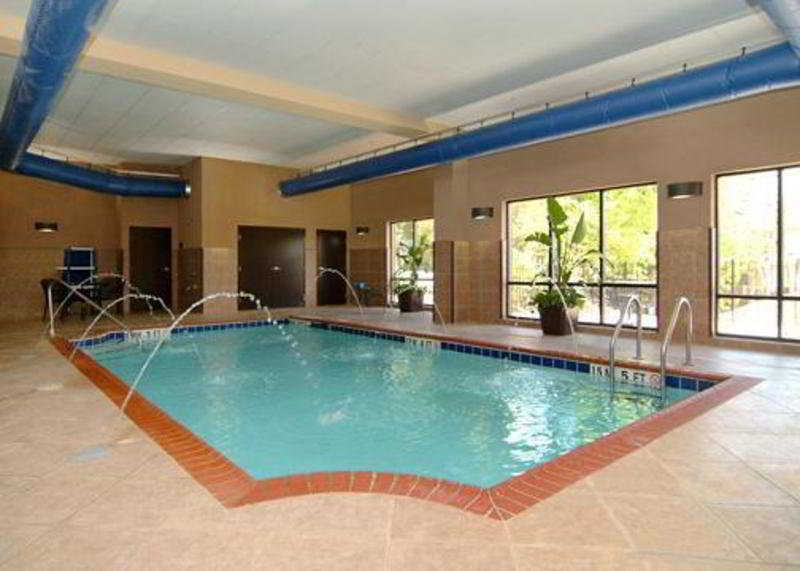 Hotel Comfort Northeast - Jackson Columbia