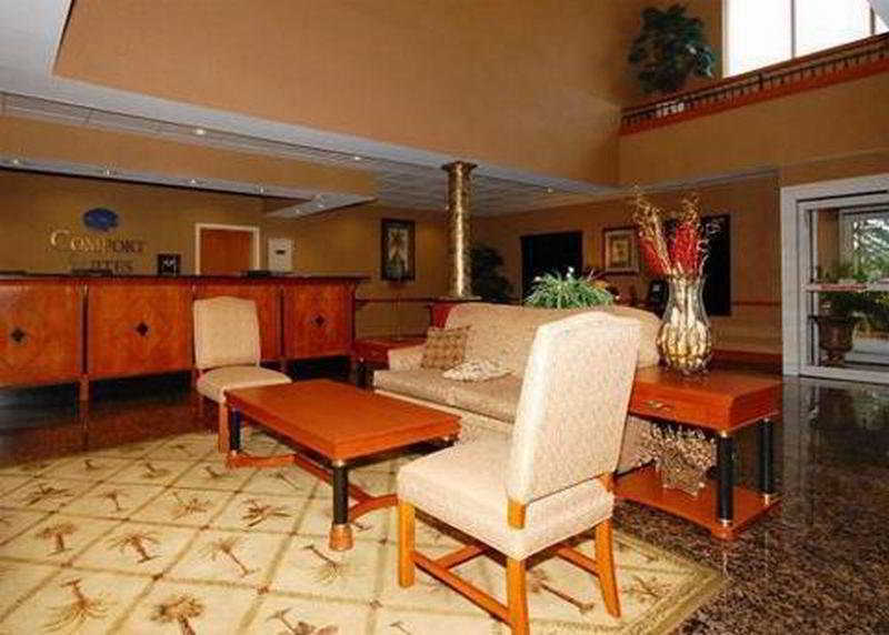 Comfort At Harbison 3*